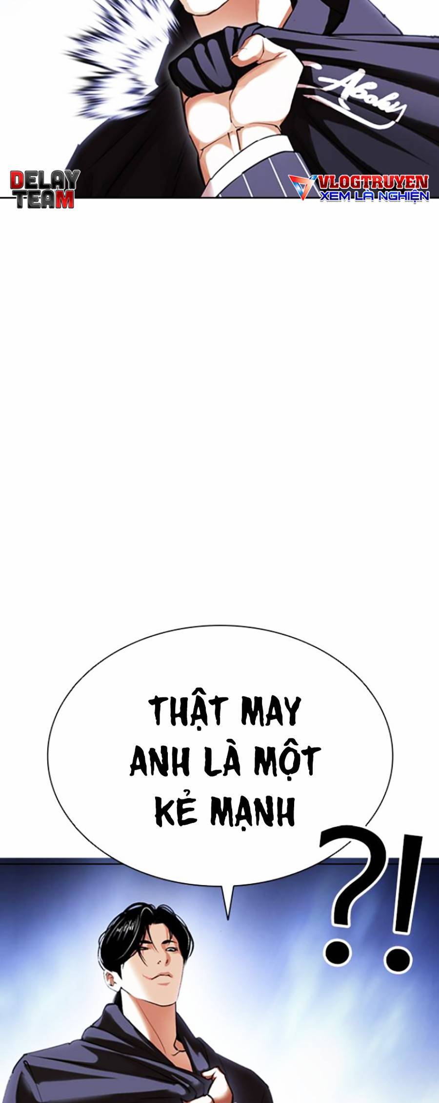 Hoán Đổi Diệu Kỳ Chapter 423 - Trang 2