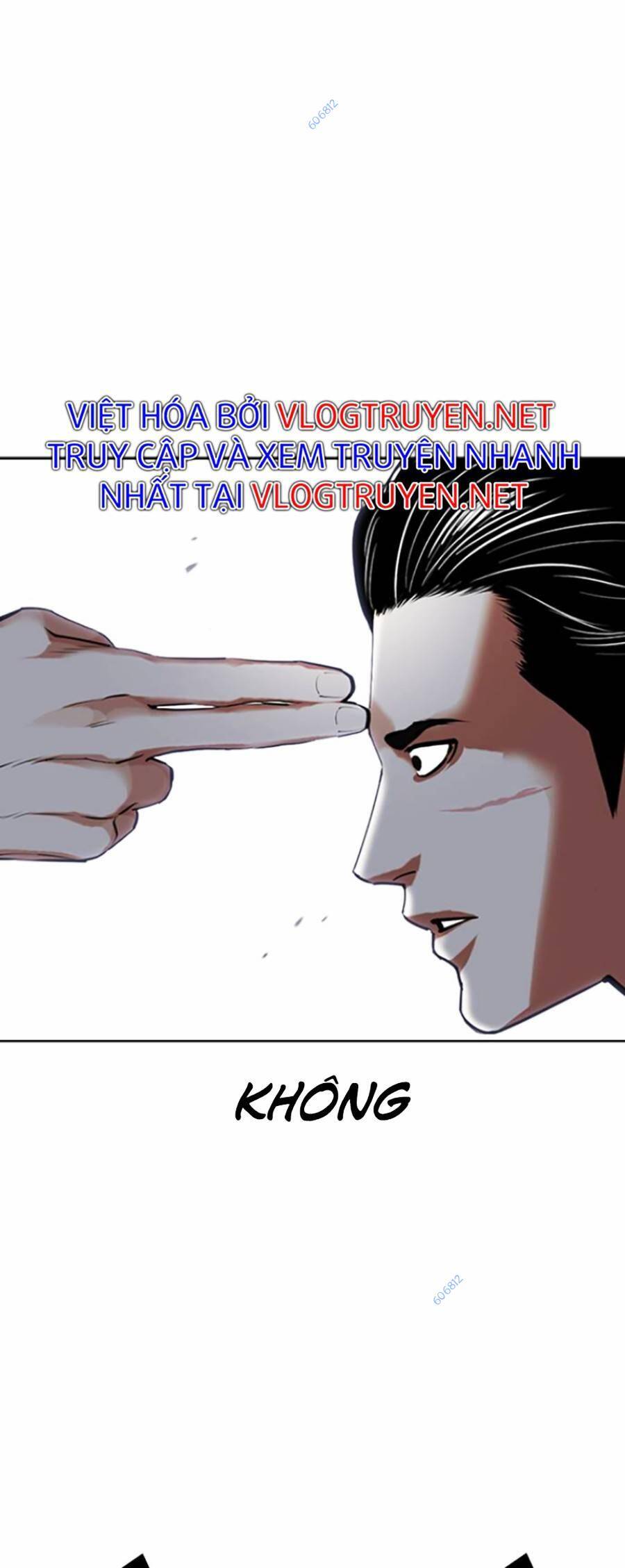 Hoán Đổi Diệu Kỳ Chapter 423 - Trang 2
