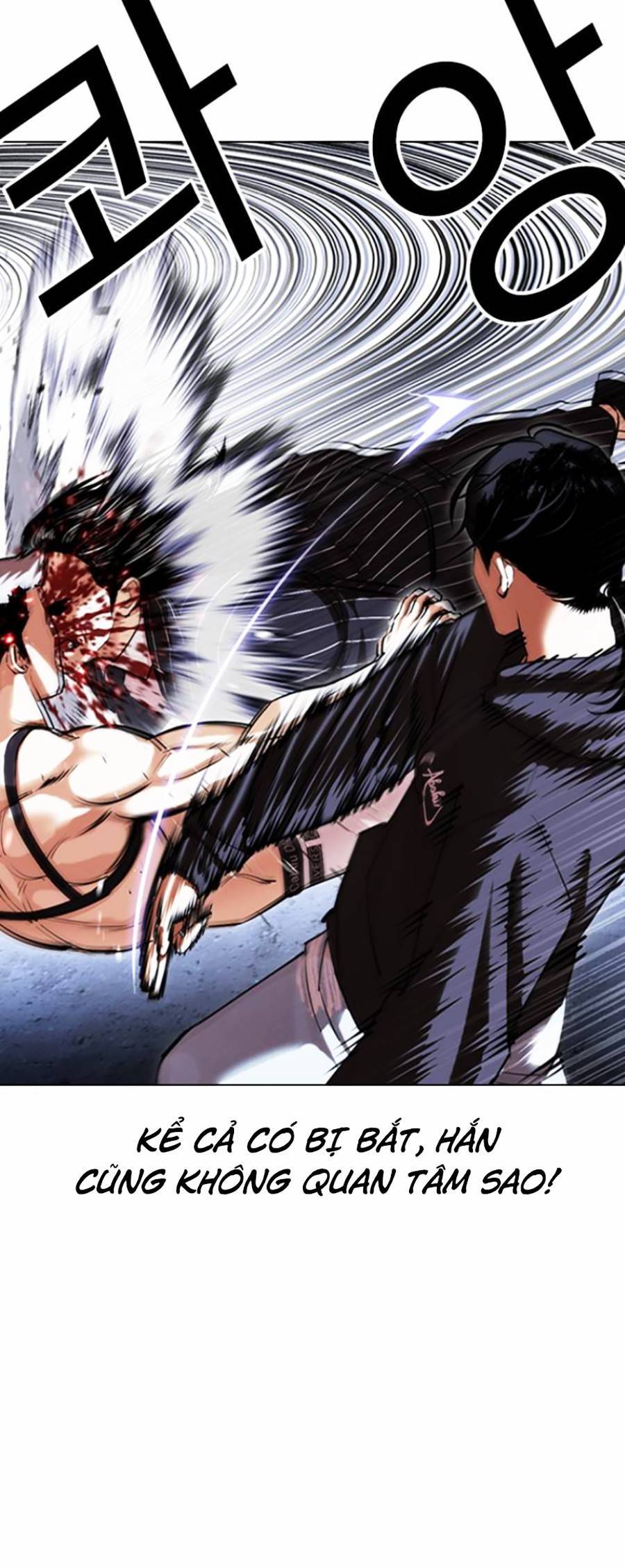 Hoán Đổi Diệu Kỳ Chapter 423 - Trang 2