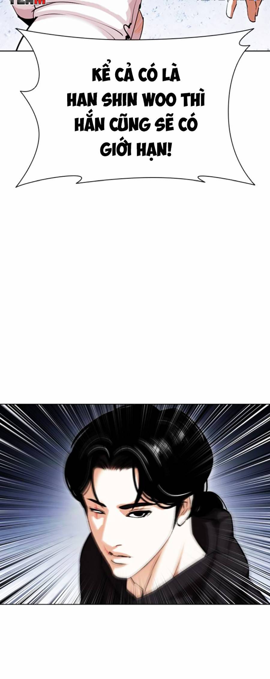 Hoán Đổi Diệu Kỳ Chapter 423 - Trang 2