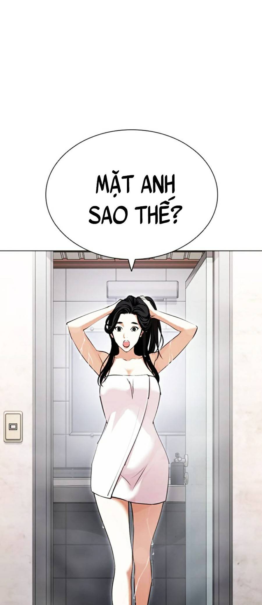 Hoán Đổi Diệu Kỳ Chapter 423 - Trang 2