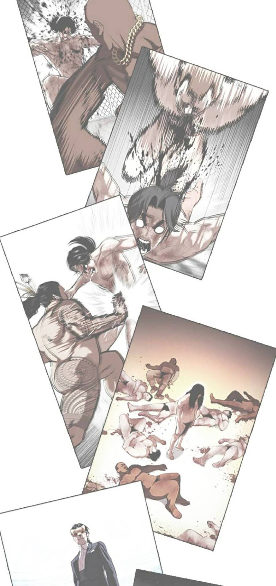 Hoán Đổi Diệu Kỳ Chapter 423 - Trang 2