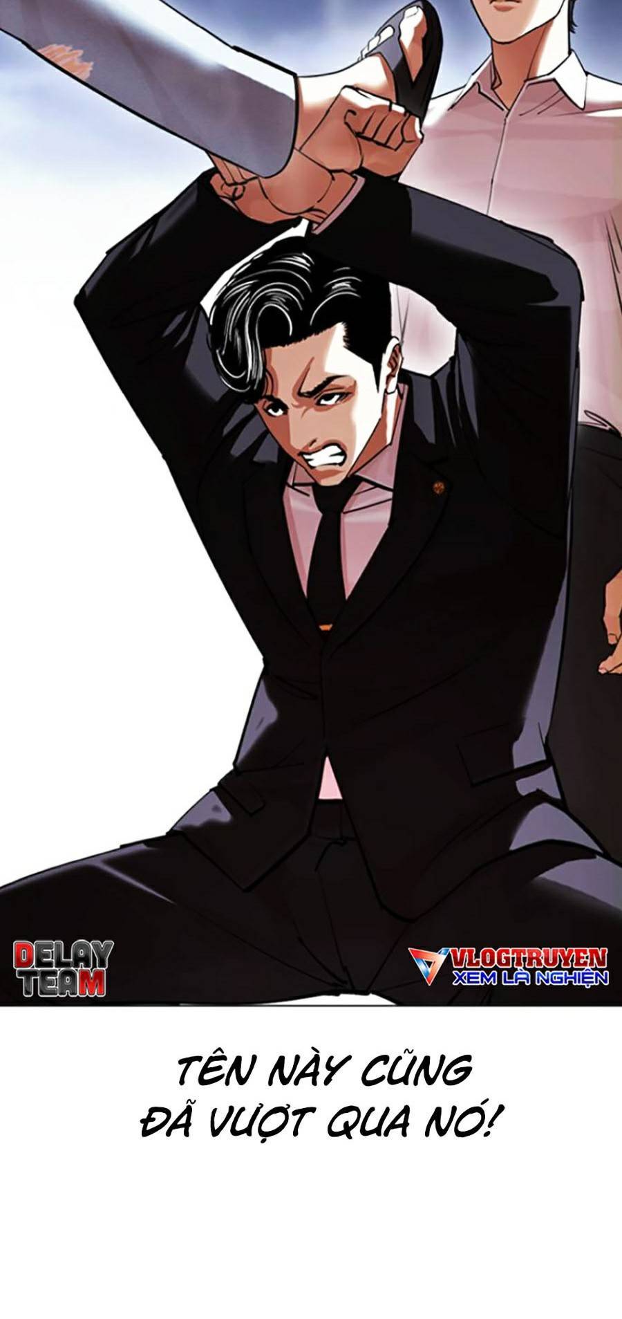 Hoán Đổi Diệu Kỳ Chapter 423 - Trang 2