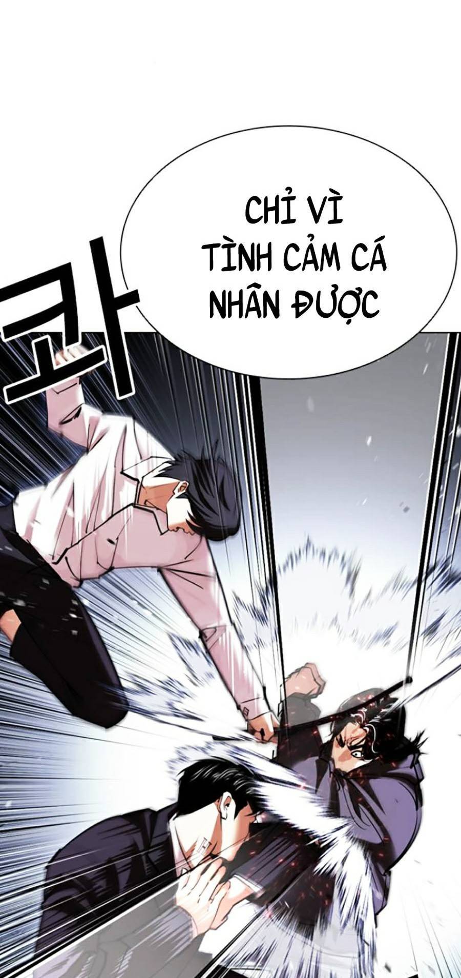 Hoán Đổi Diệu Kỳ Chapter 423 - Trang 2