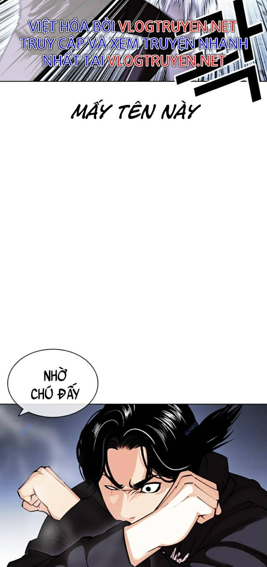 Hoán Đổi Diệu Kỳ Chapter 423 - Trang 2