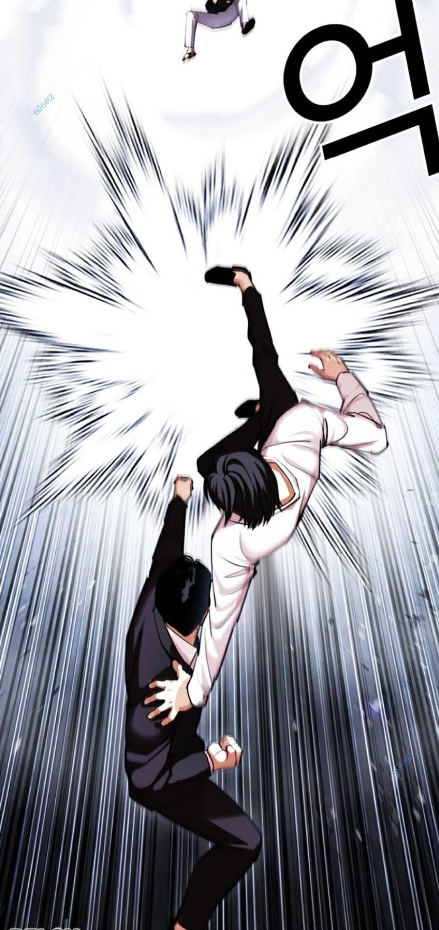 Hoán Đổi Diệu Kỳ Chapter 423 - Trang 2