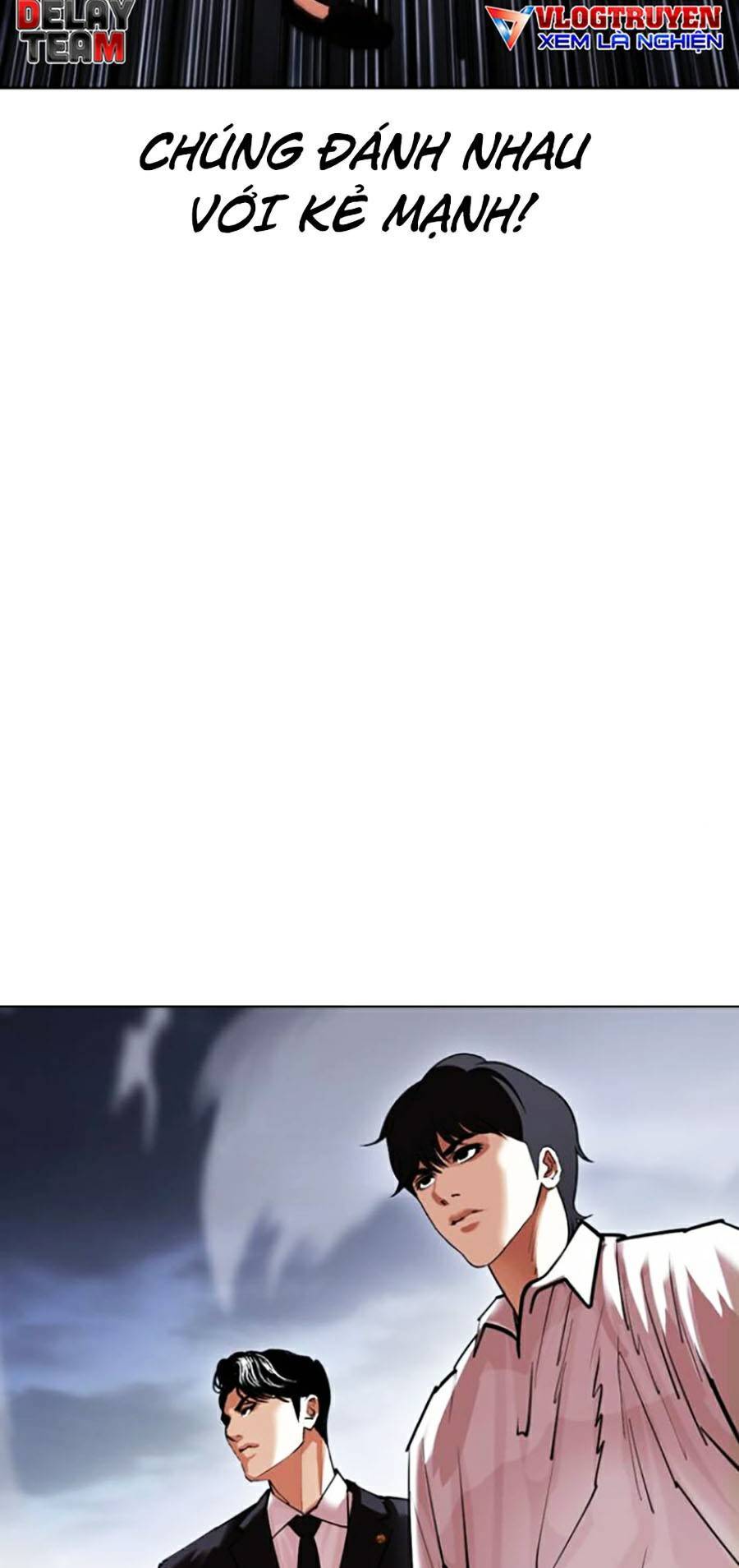 Hoán Đổi Diệu Kỳ Chapter 423 - Trang 2