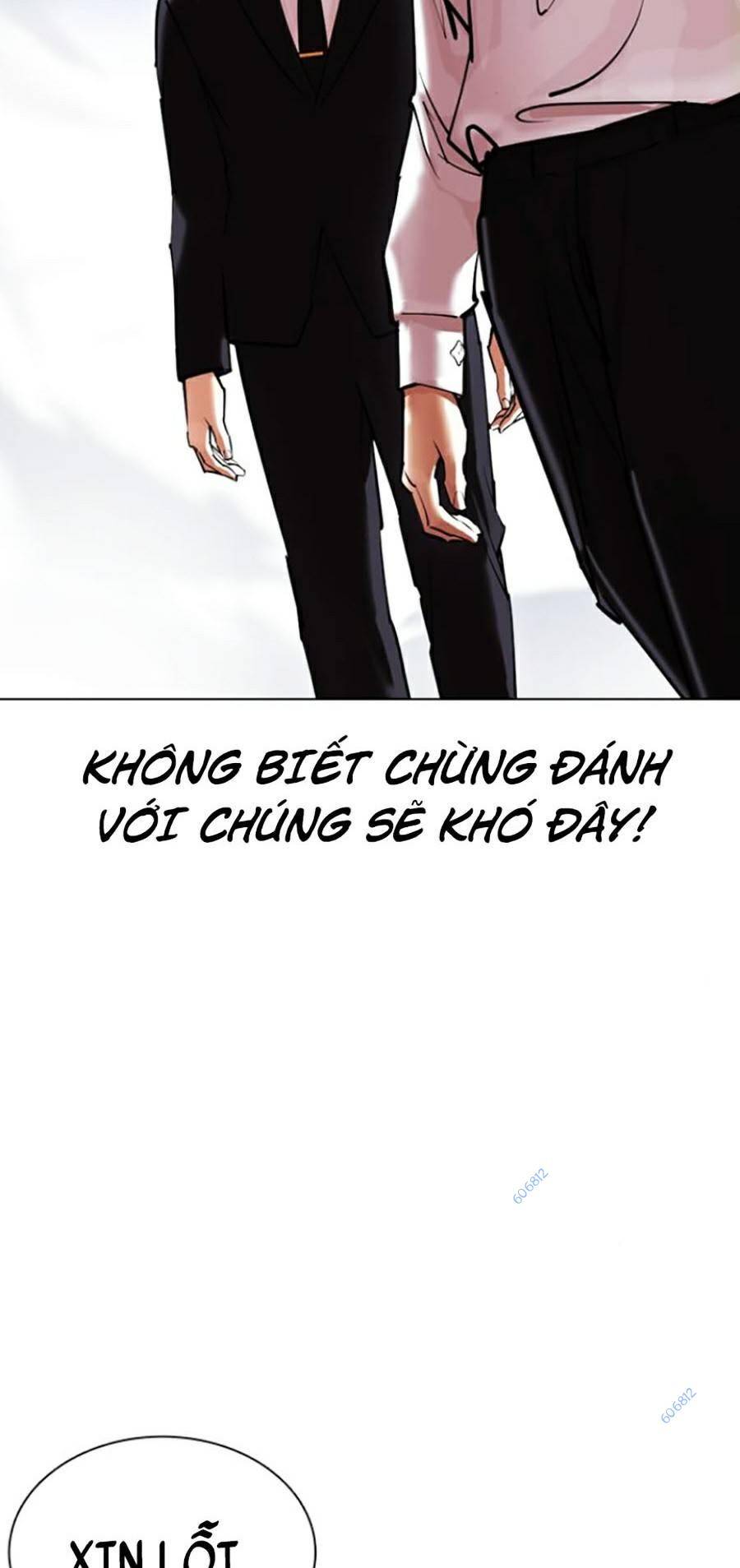 Hoán Đổi Diệu Kỳ Chapter 423 - Trang 2