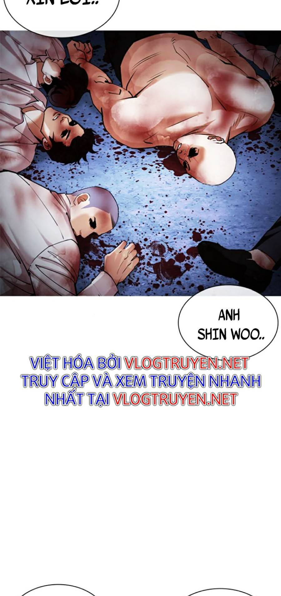 Hoán Đổi Diệu Kỳ Chapter 423 - Trang 2