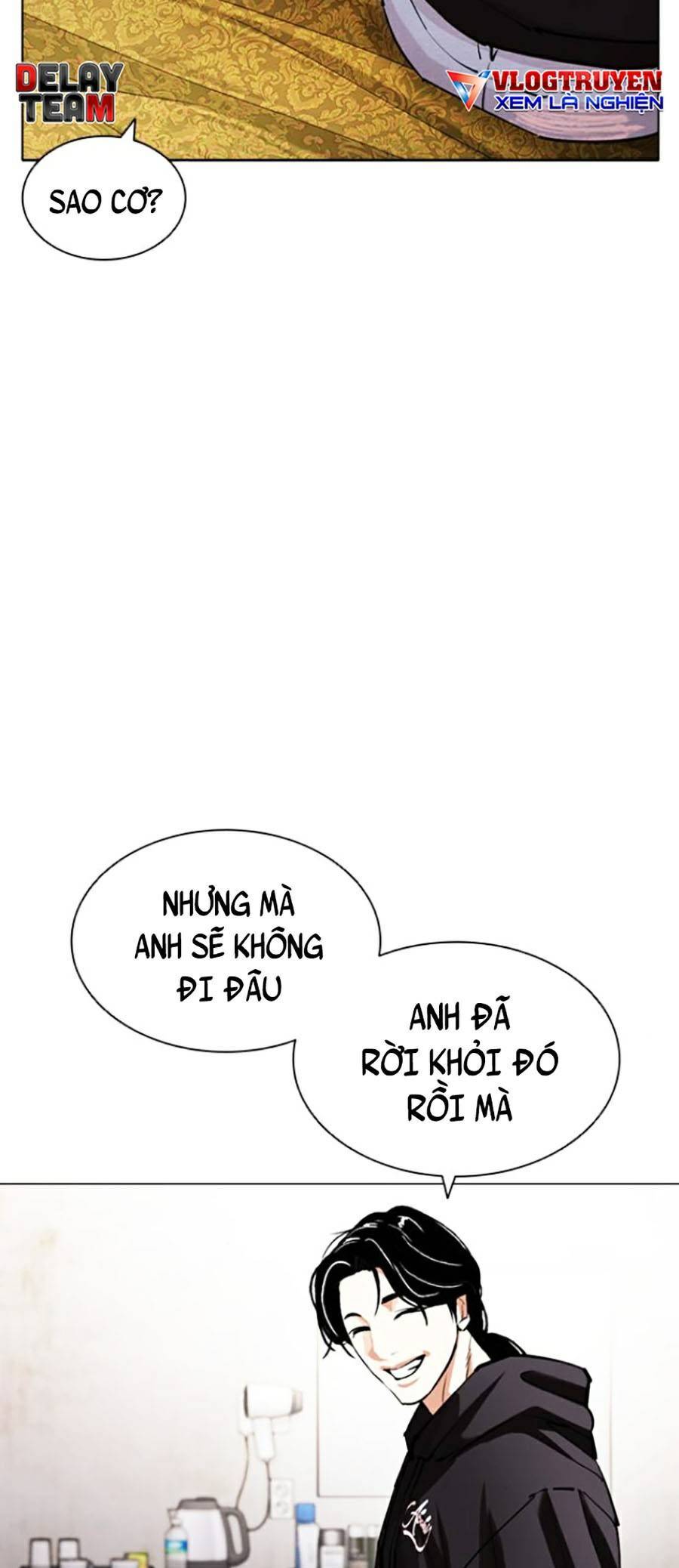 Hoán Đổi Diệu Kỳ Chapter 423 - Trang 2