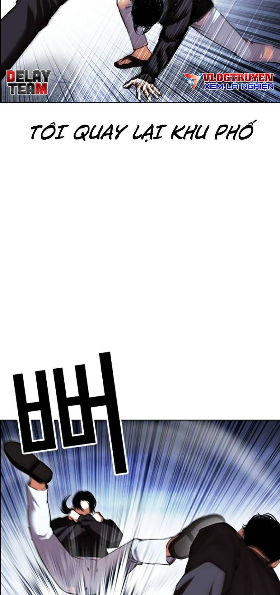 Hoán Đổi Diệu Kỳ Chapter 423 - Trang 2