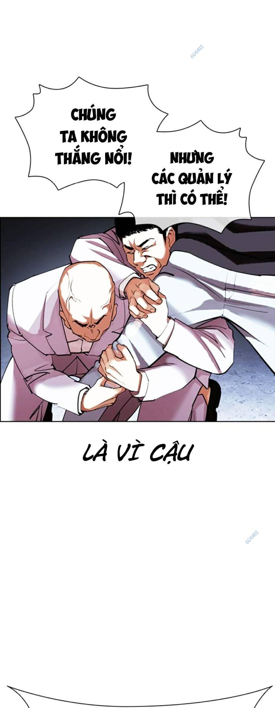 Hoán Đổi Diệu Kỳ Chapter 423 - Trang 2