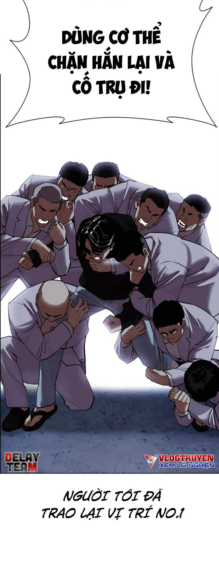 Hoán Đổi Diệu Kỳ Chapter 423 - Trang 2