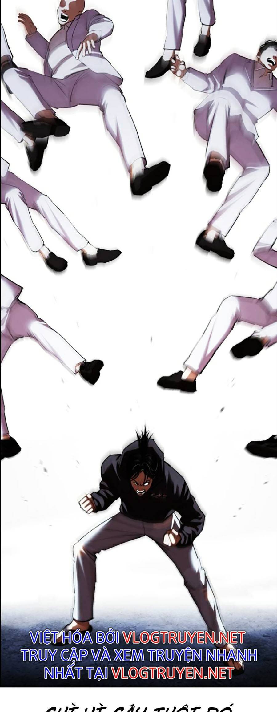 Hoán Đổi Diệu Kỳ Chapter 423 - Trang 2