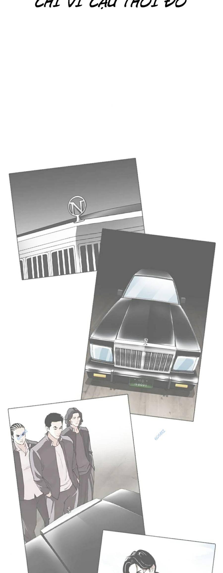 Hoán Đổi Diệu Kỳ Chapter 423 - Trang 2