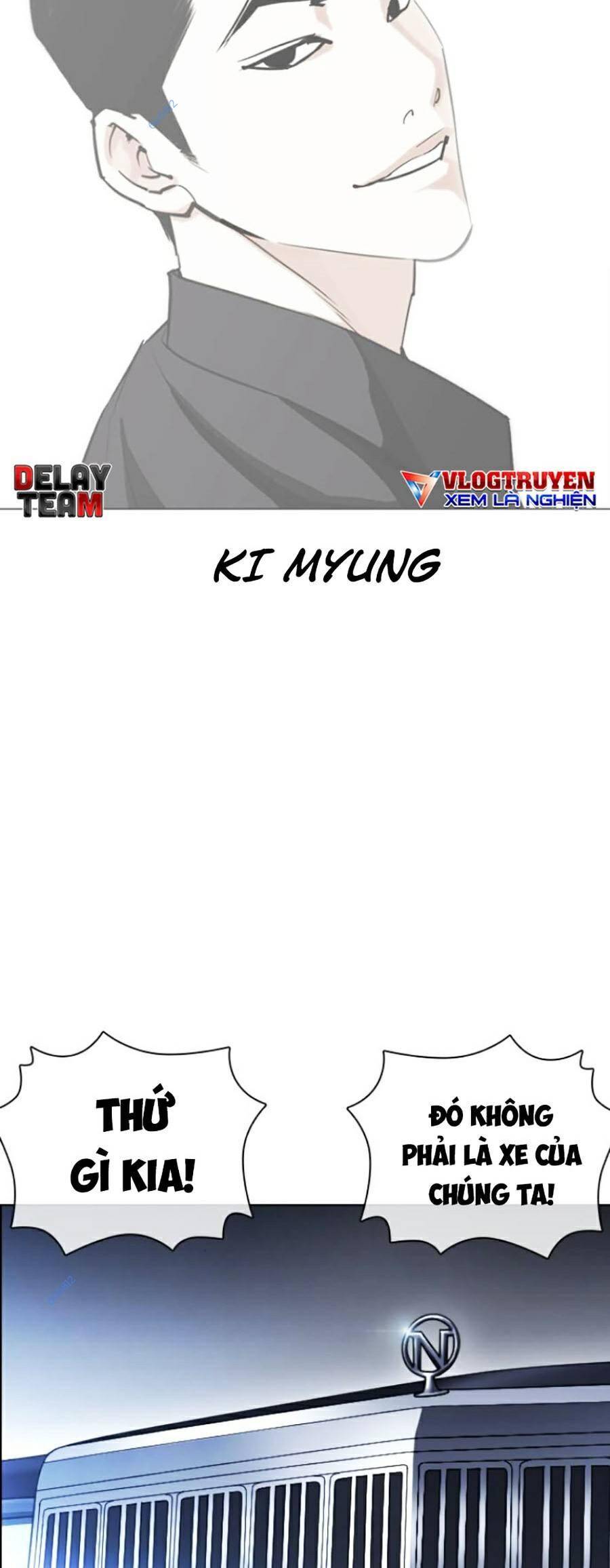 Hoán Đổi Diệu Kỳ Chapter 423 - Trang 2