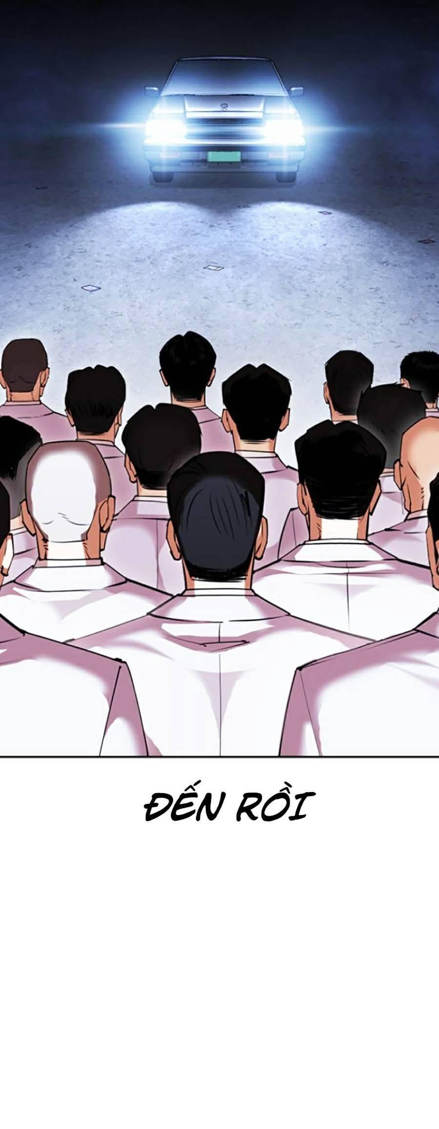 Hoán Đổi Diệu Kỳ Chapter 423 - Trang 2