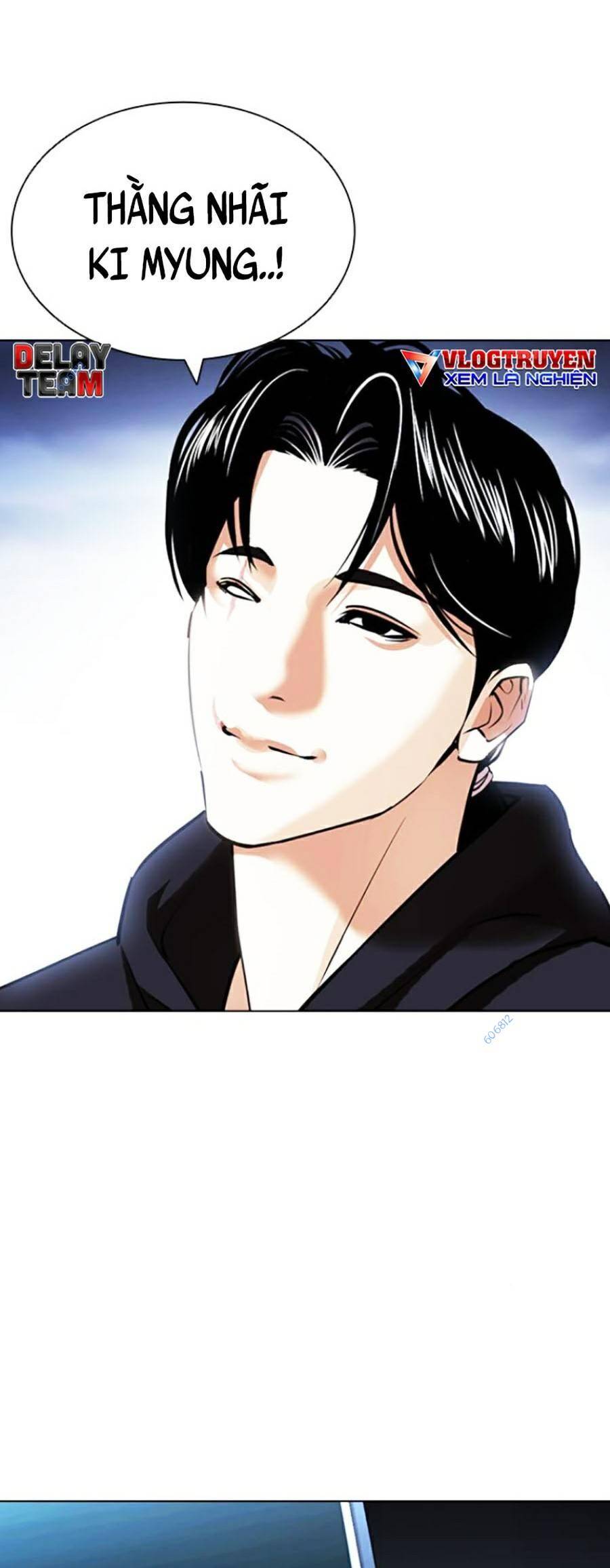 Hoán Đổi Diệu Kỳ Chapter 423 - Trang 2