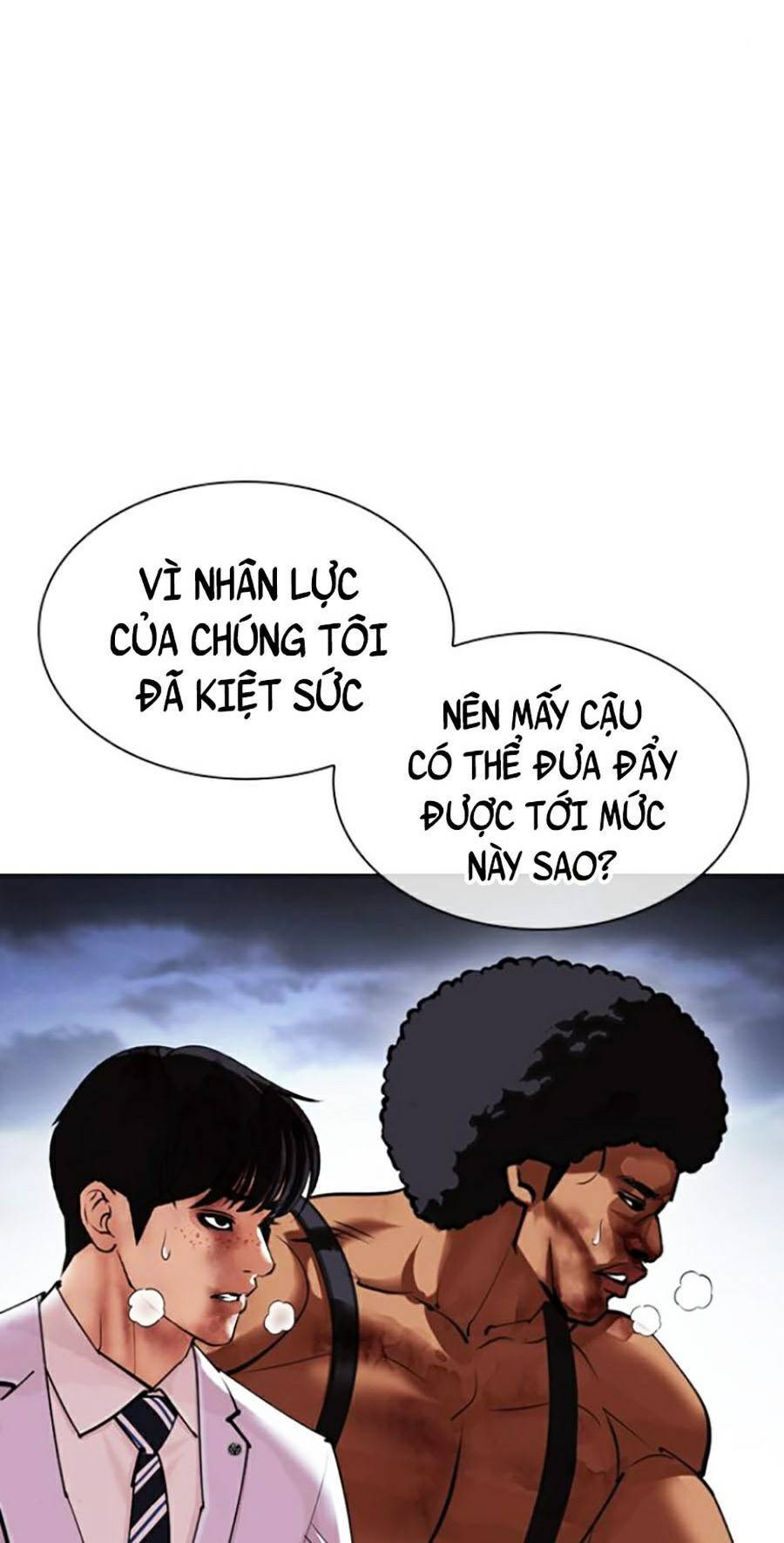 Hoán Đổi Diệu Kỳ Chapter 424 - Trang 2