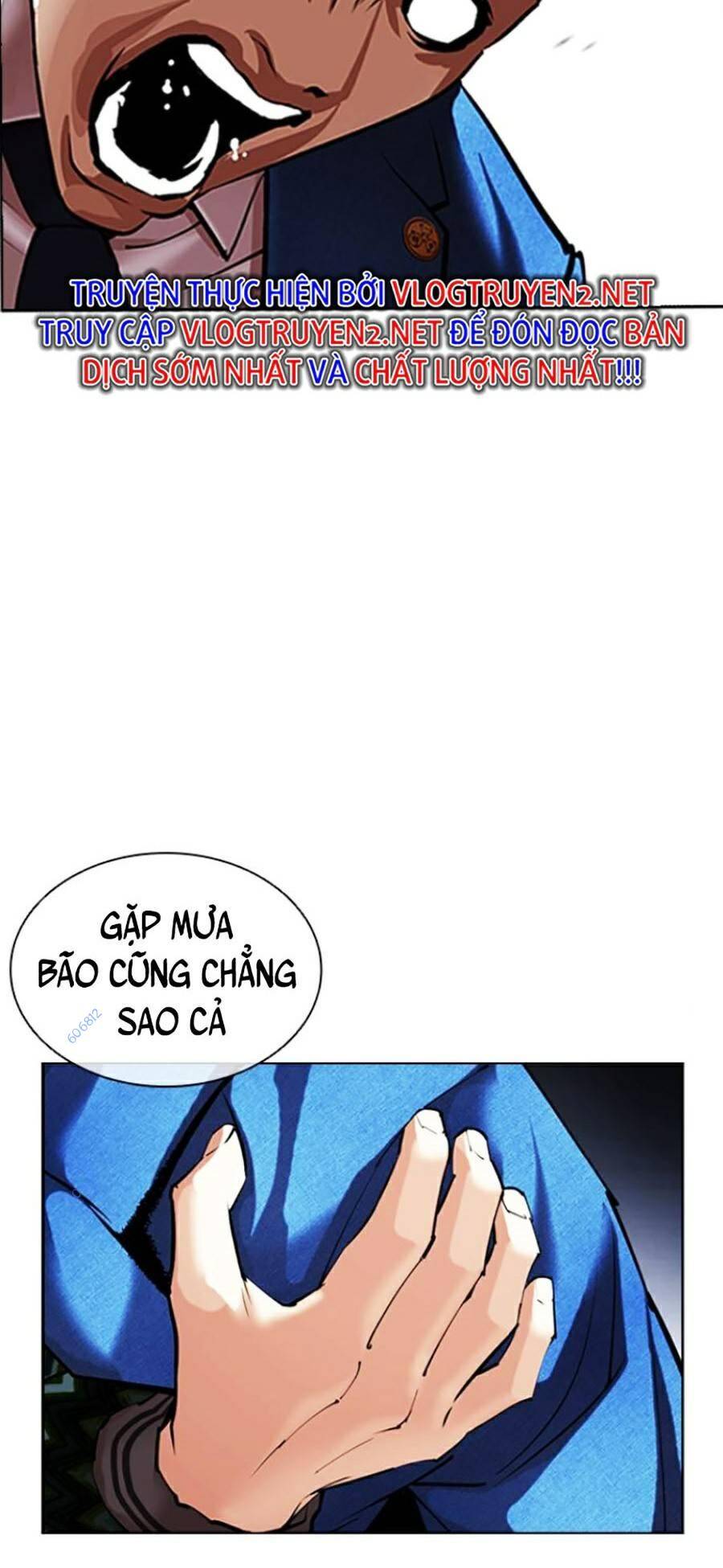 Hoán Đổi Diệu Kỳ Chapter 424 - Trang 2