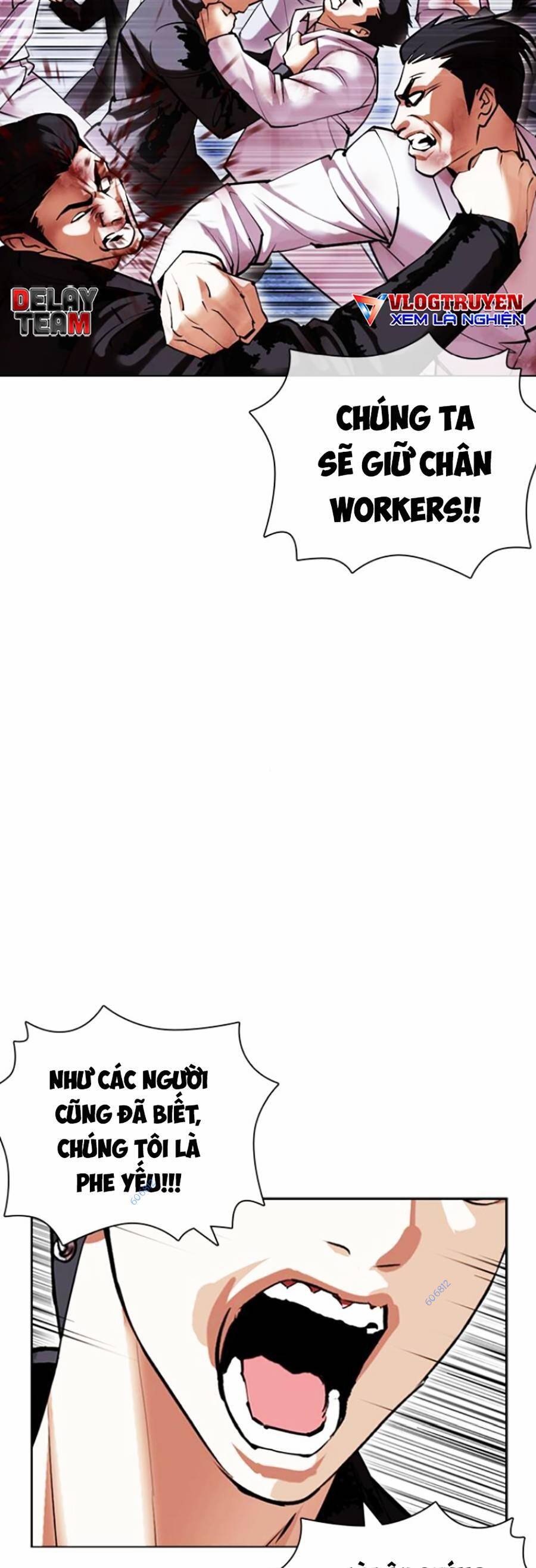 Hoán Đổi Diệu Kỳ Chapter 424 - Trang 2