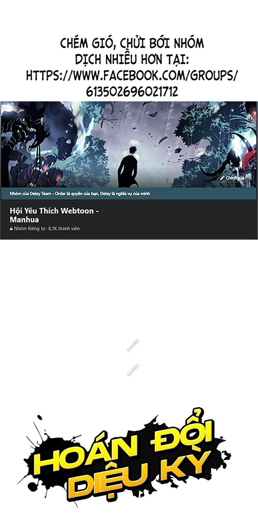 Hoán Đổi Diệu Kỳ Chapter 425 - Trang 2