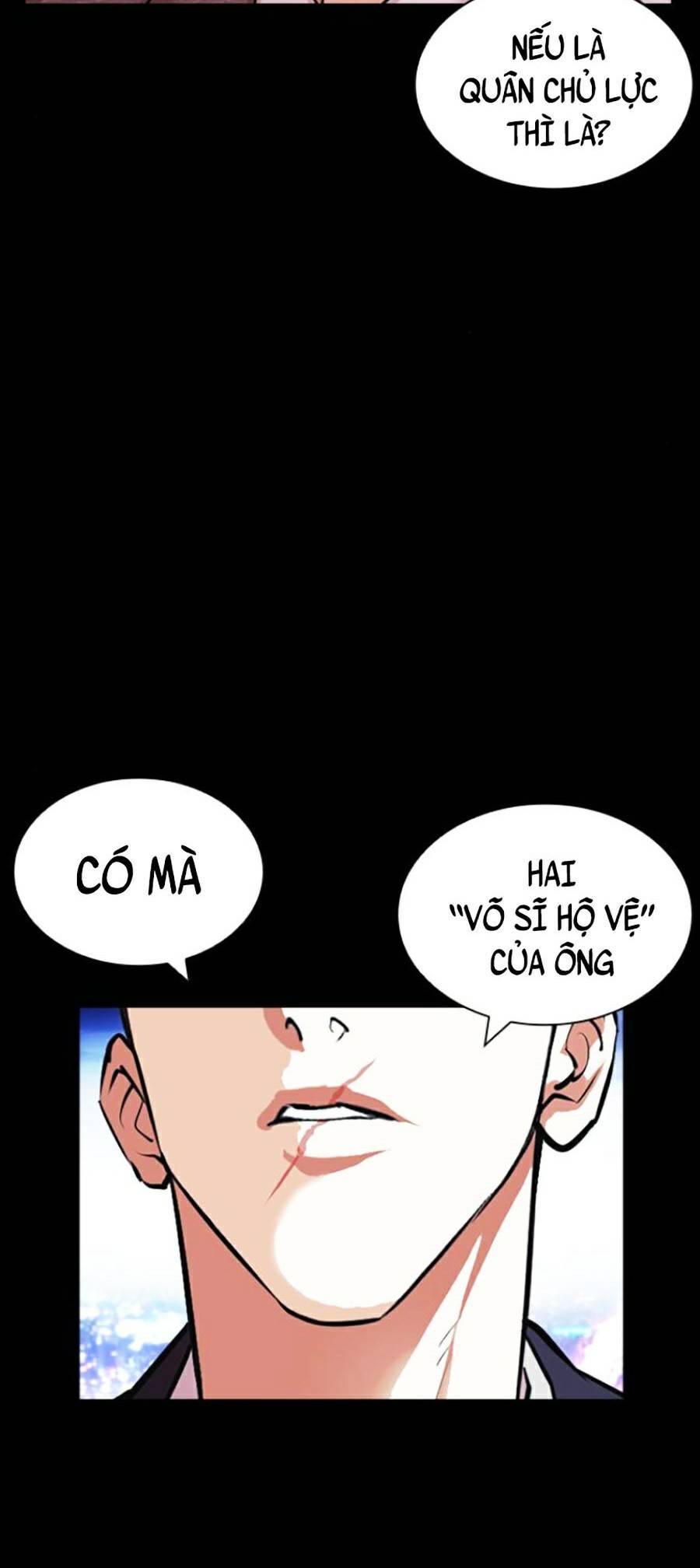 Hoán Đổi Diệu Kỳ Chapter 425 - Trang 2