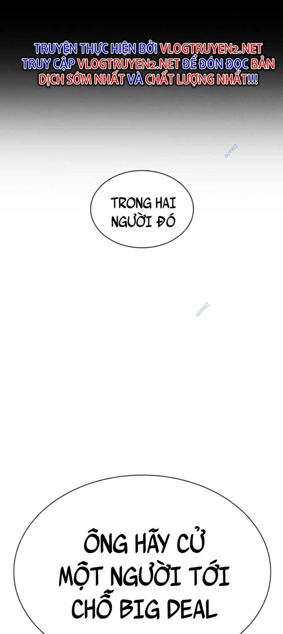 Hoán Đổi Diệu Kỳ Chapter 425 - Trang 2