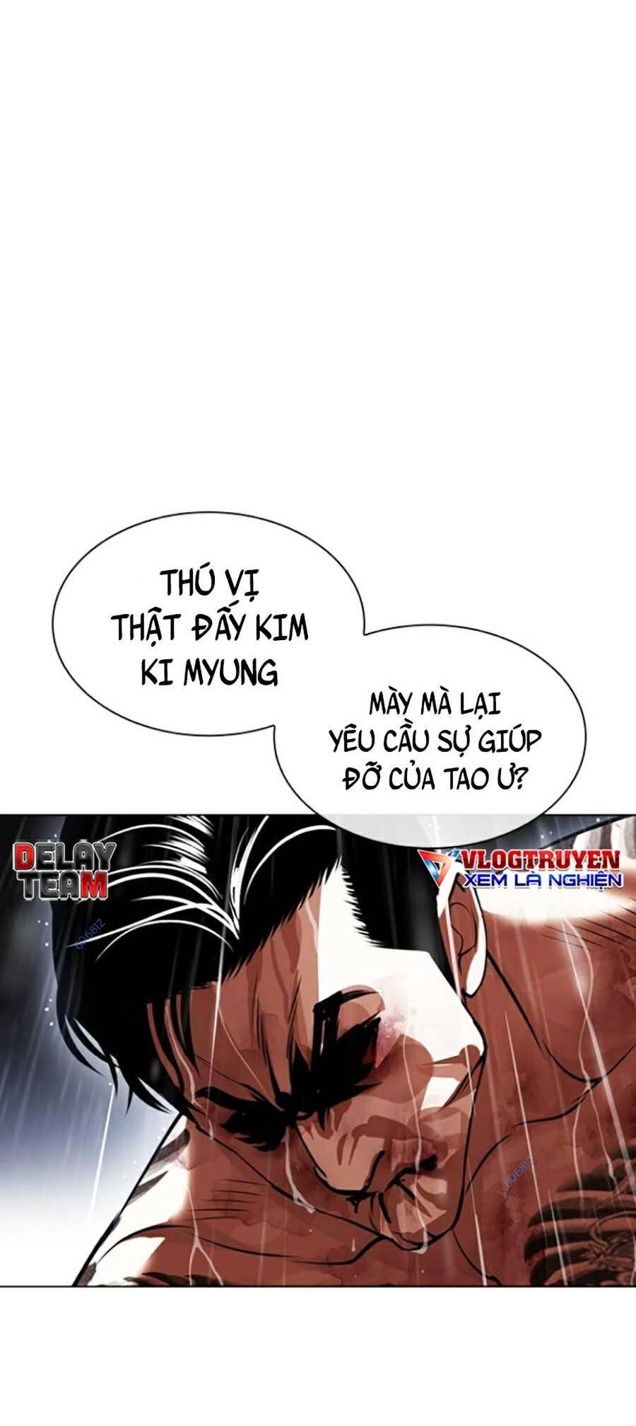 Hoán Đổi Diệu Kỳ Chapter 425 - Trang 2