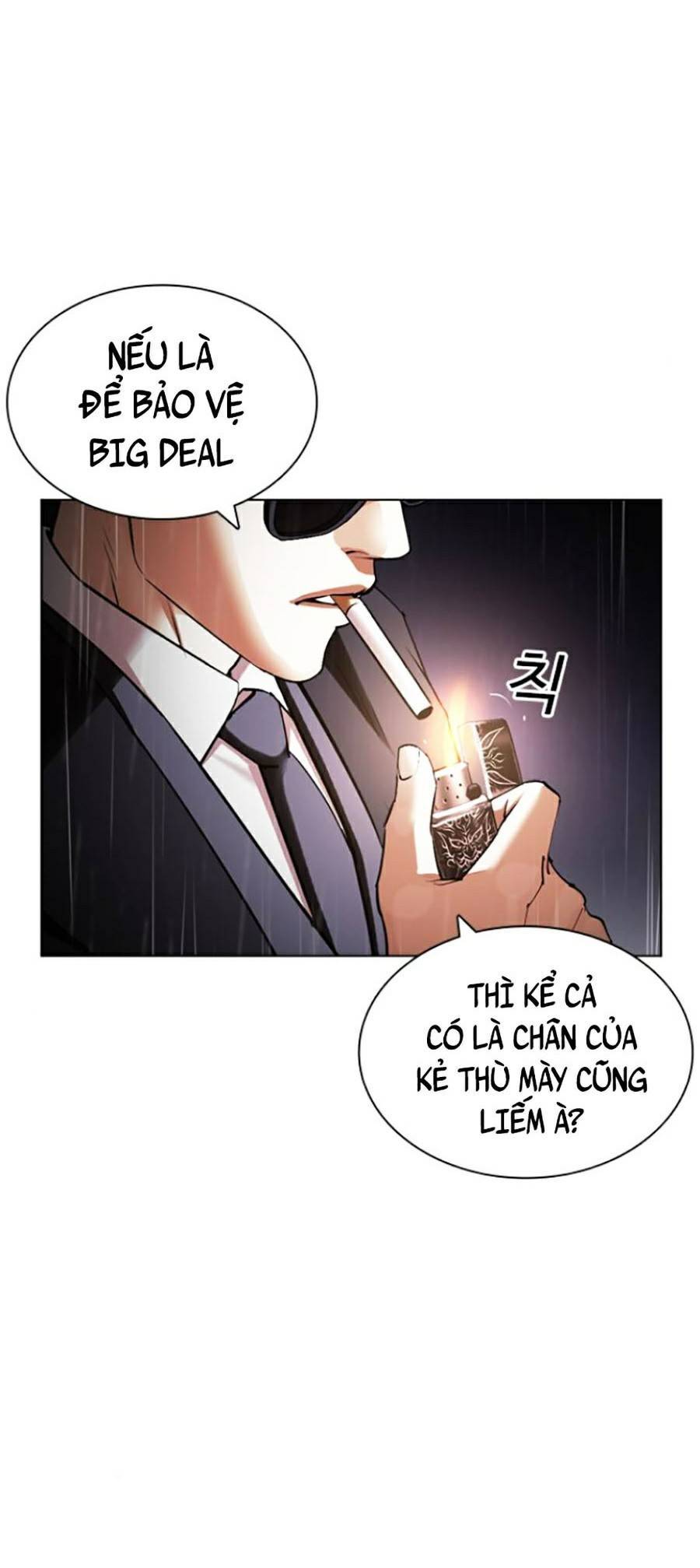 Hoán Đổi Diệu Kỳ Chapter 425 - Trang 2