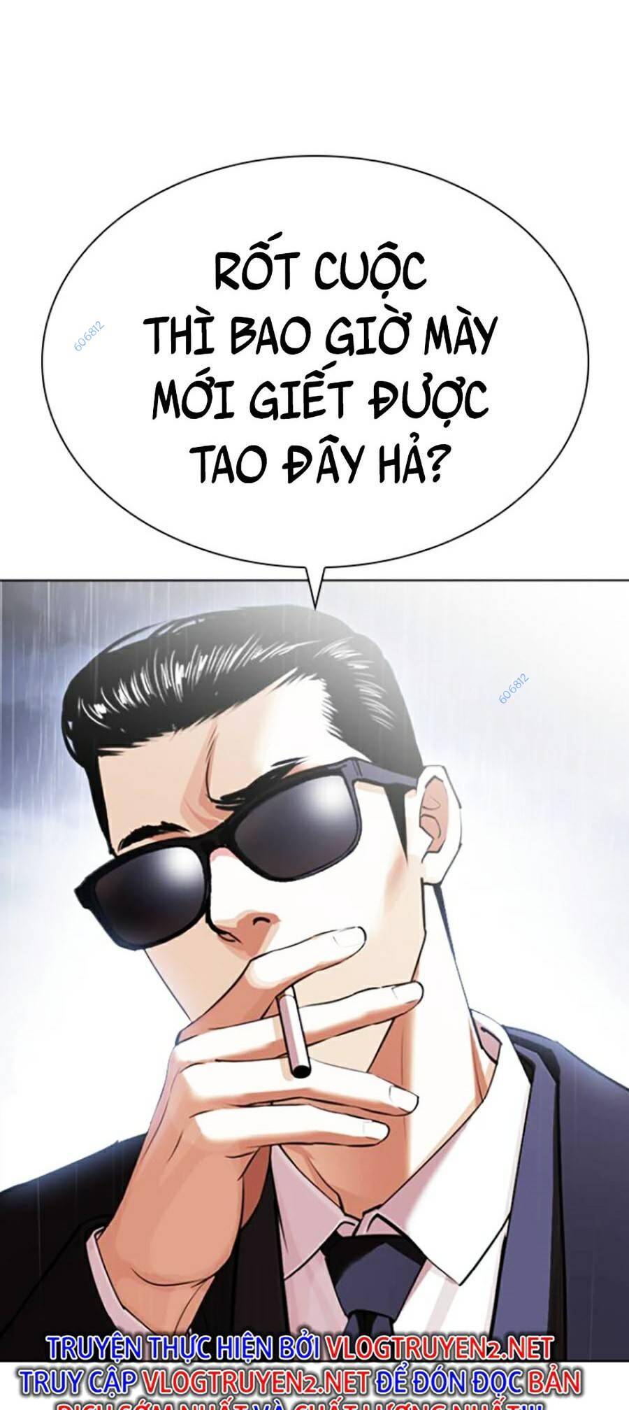 Hoán Đổi Diệu Kỳ Chapter 425 - Trang 2