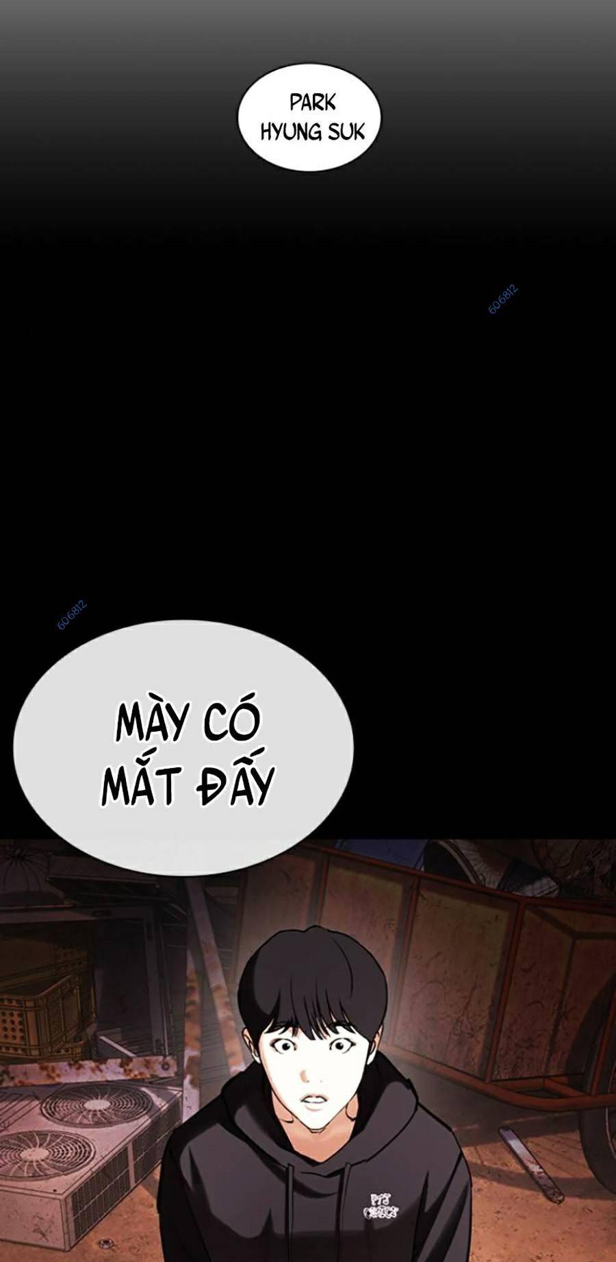 Hoán Đổi Diệu Kỳ Chapter 425 - Trang 2