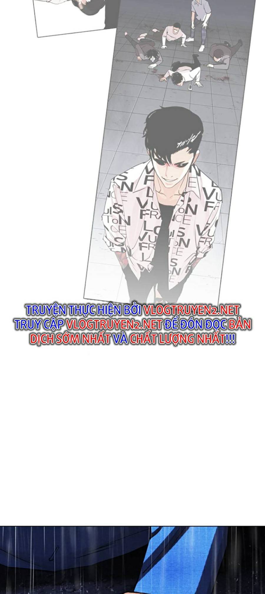 Hoán Đổi Diệu Kỳ Chapter 425 - Trang 2