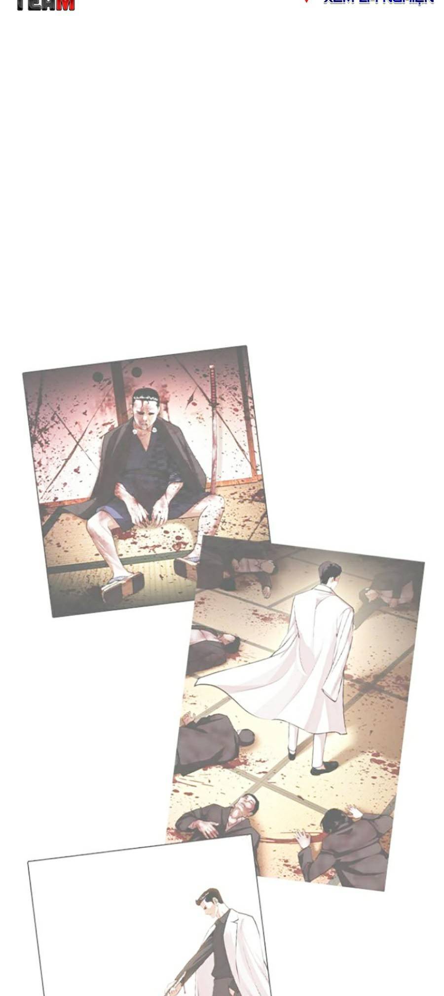 Hoán Đổi Diệu Kỳ Chapter 425 - Trang 2