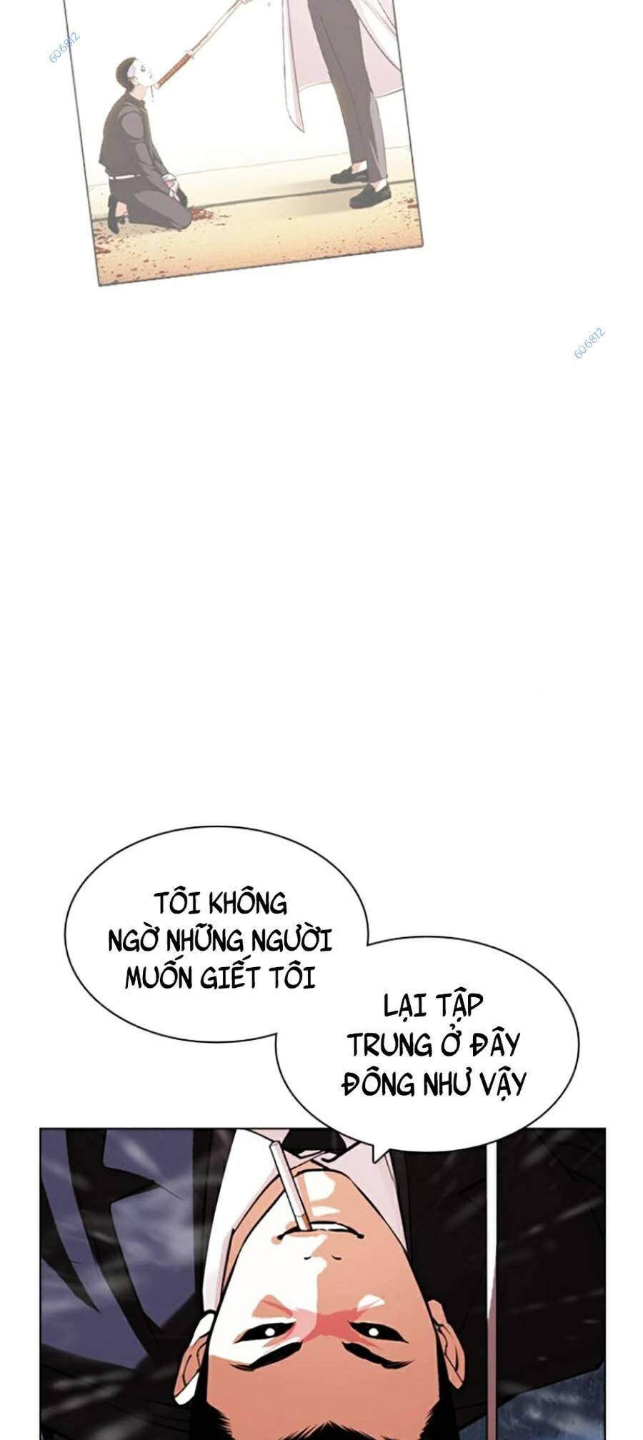 Hoán Đổi Diệu Kỳ Chapter 425 - Trang 2