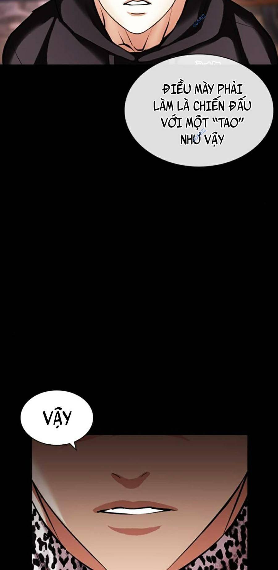 Hoán Đổi Diệu Kỳ Chapter 425 - Trang 2