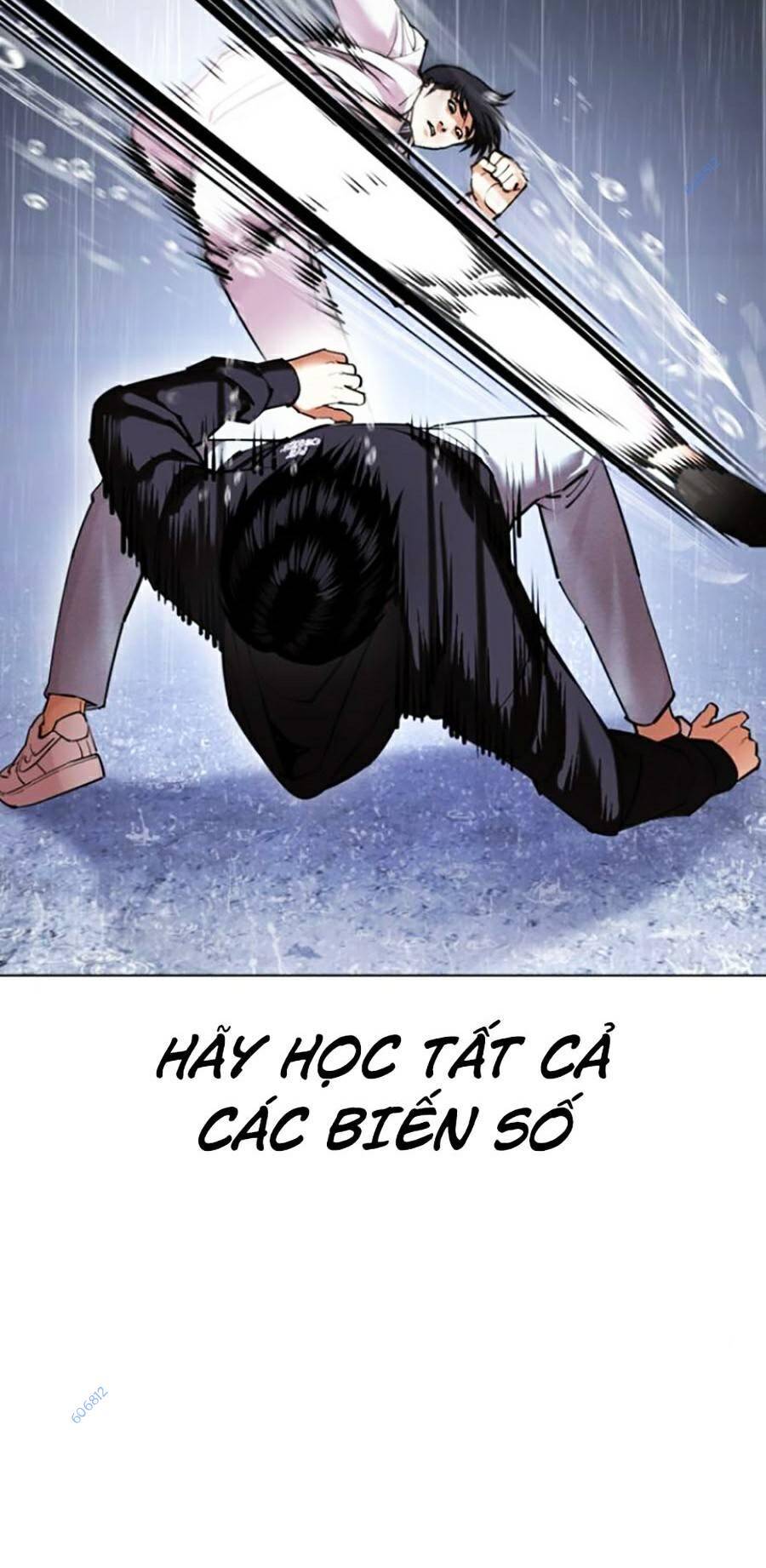 Hoán Đổi Diệu Kỳ Chapter 425 - Trang 2