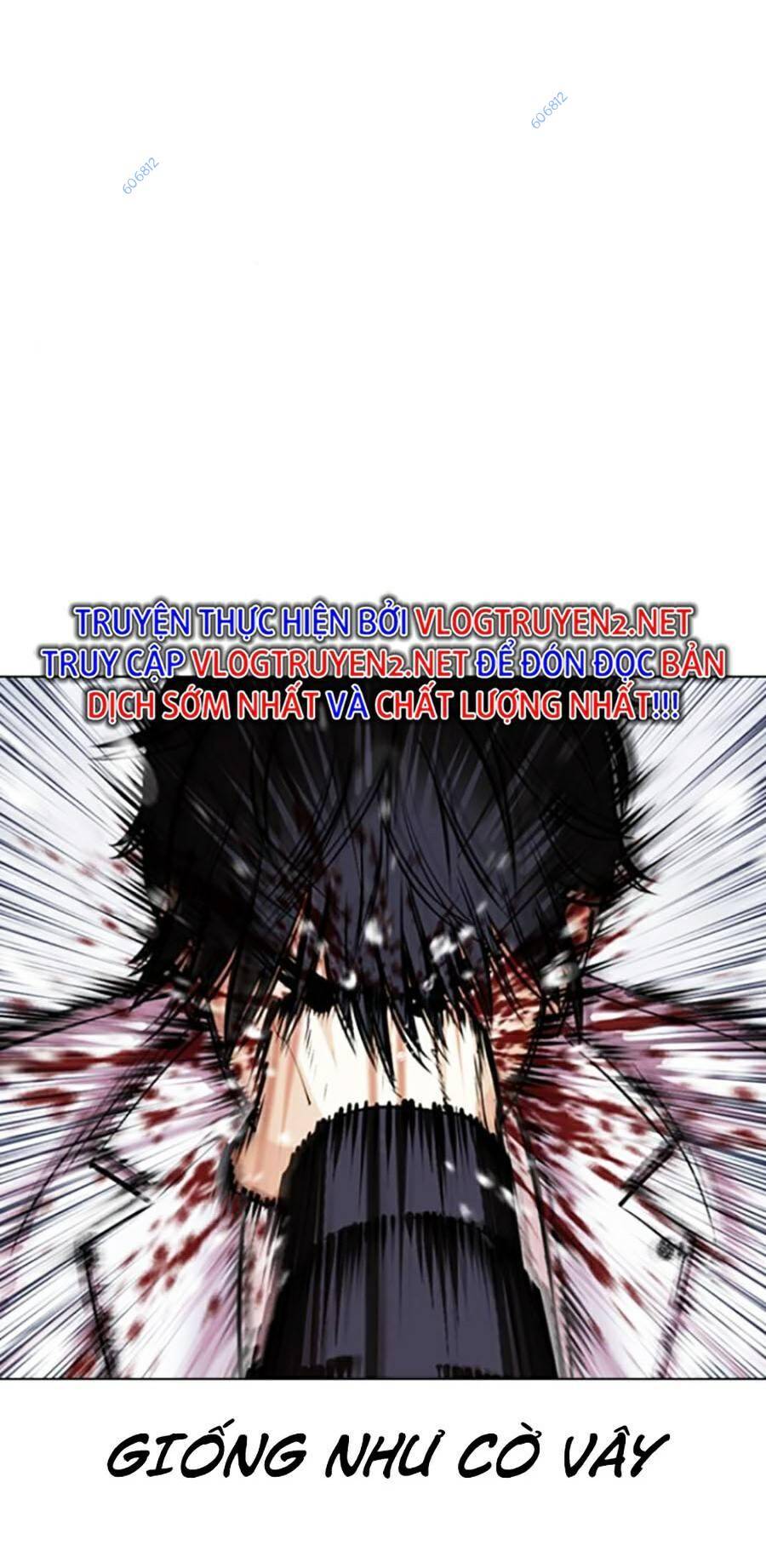 Hoán Đổi Diệu Kỳ Chapter 425 - Trang 2