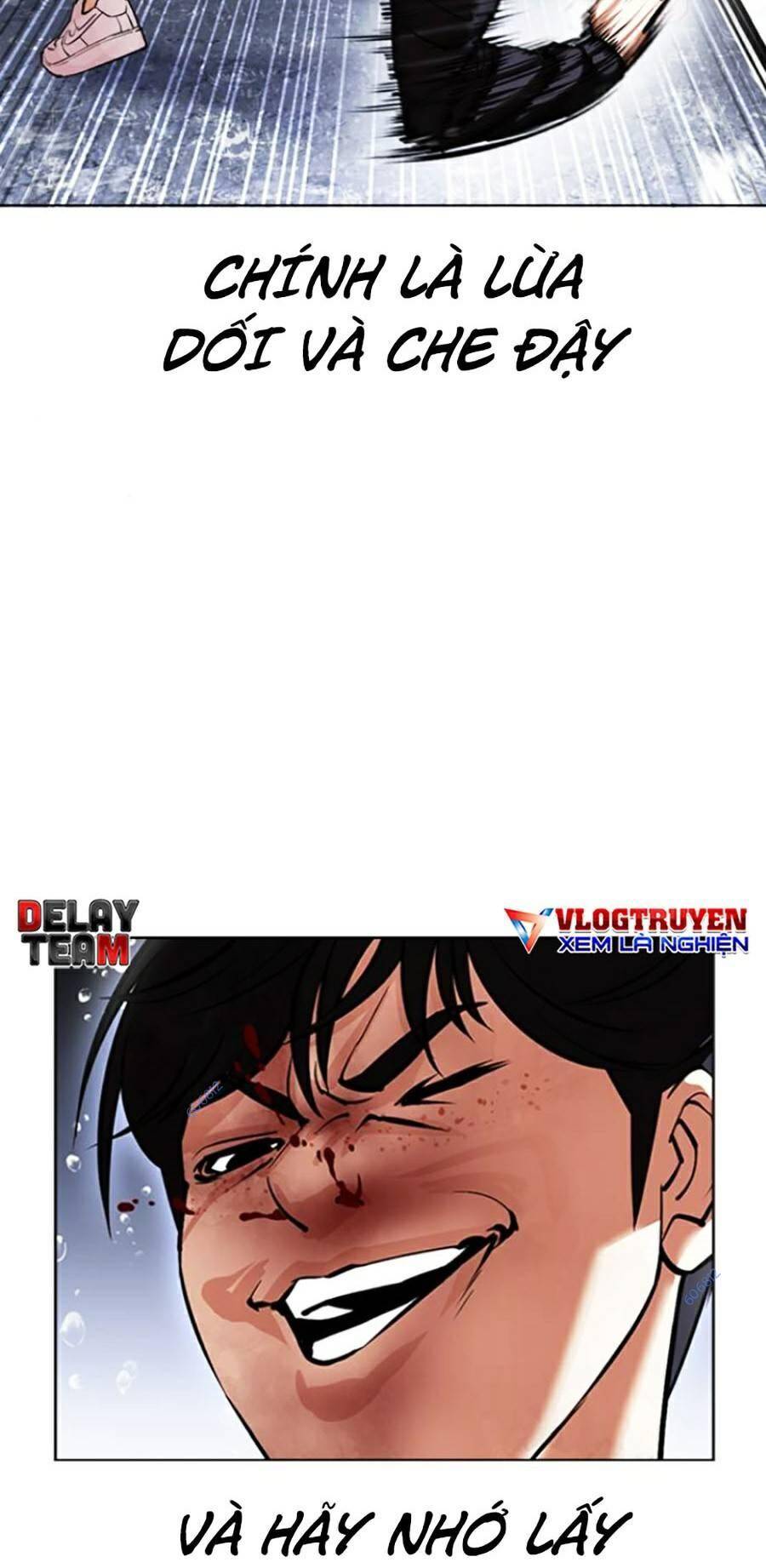 Hoán Đổi Diệu Kỳ Chapter 425 - Trang 2