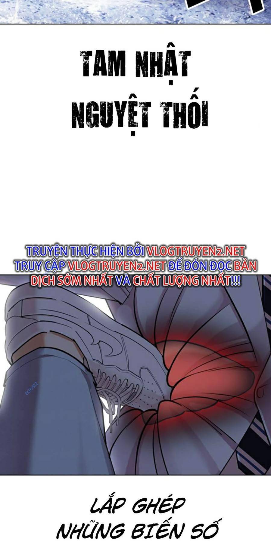 Hoán Đổi Diệu Kỳ Chapter 425 - Trang 2