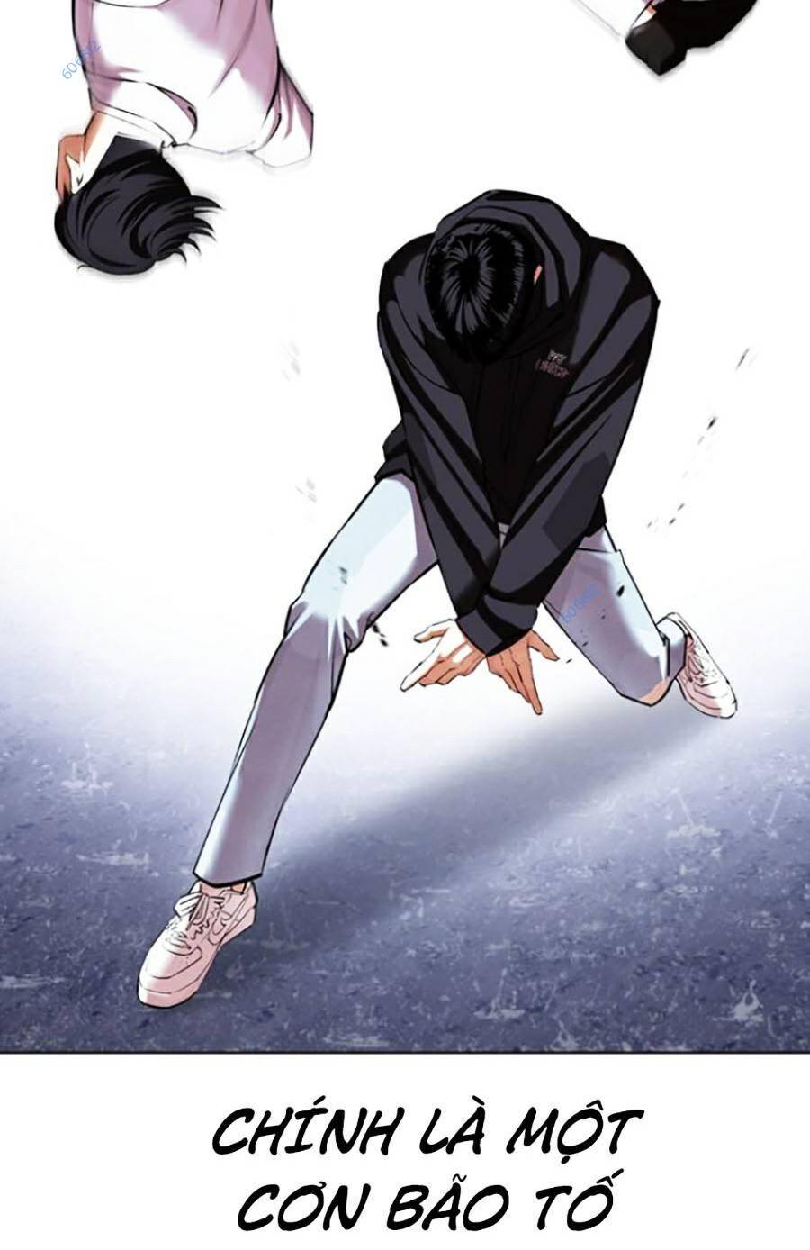 Hoán Đổi Diệu Kỳ Chapter 425 - Trang 2