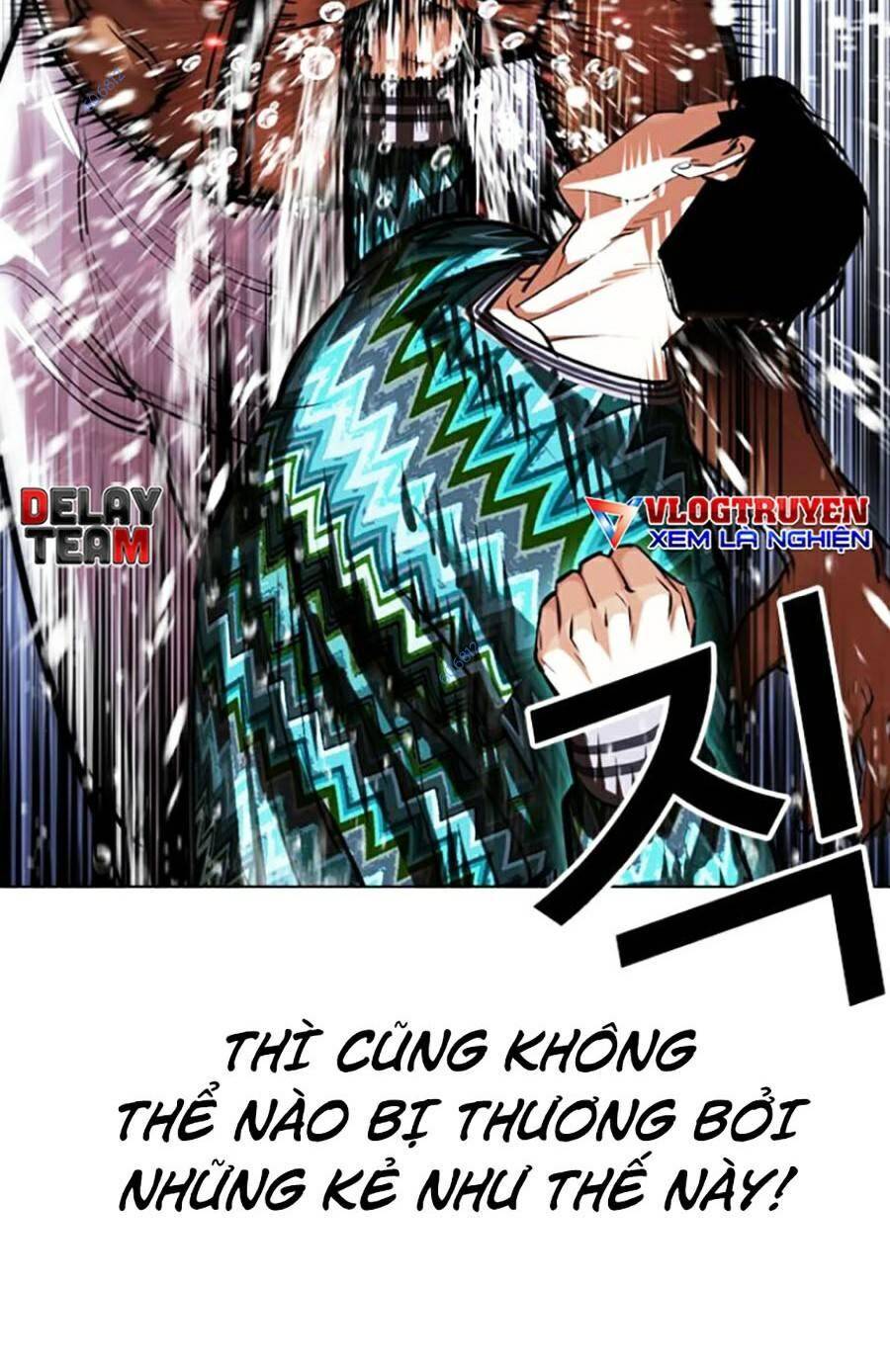 Hoán Đổi Diệu Kỳ Chapter 425 - Trang 2