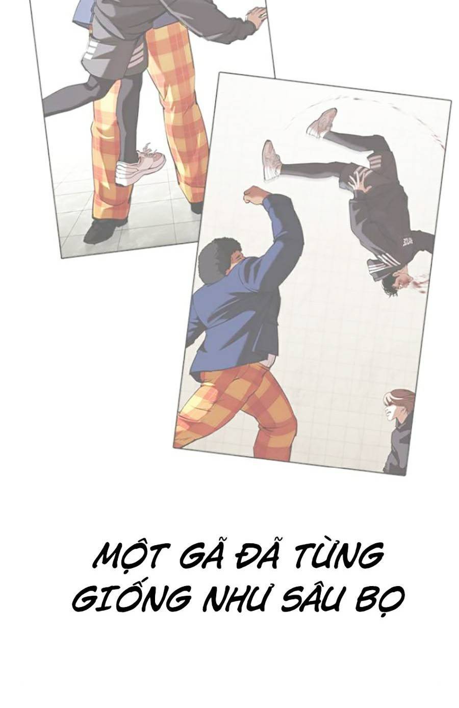 Hoán Đổi Diệu Kỳ Chapter 425 - Trang 2