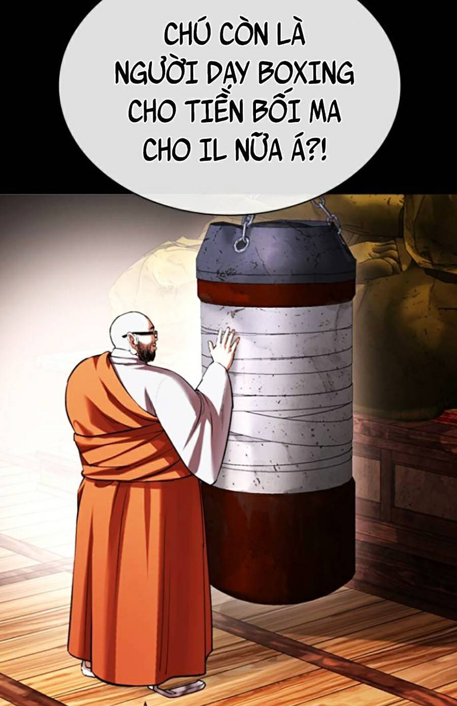 Hoán Đổi Diệu Kỳ Chapter 425 - Trang 2