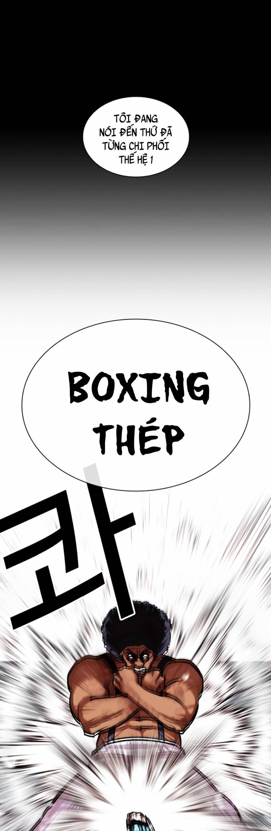 Hoán Đổi Diệu Kỳ Chapter 425 - Trang 2