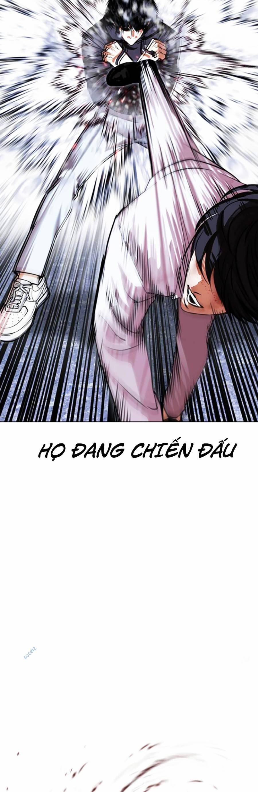 Hoán Đổi Diệu Kỳ Chapter 425 - Trang 2