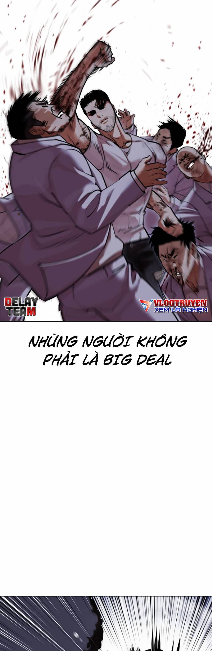 Hoán Đổi Diệu Kỳ Chapter 425 - Trang 2
