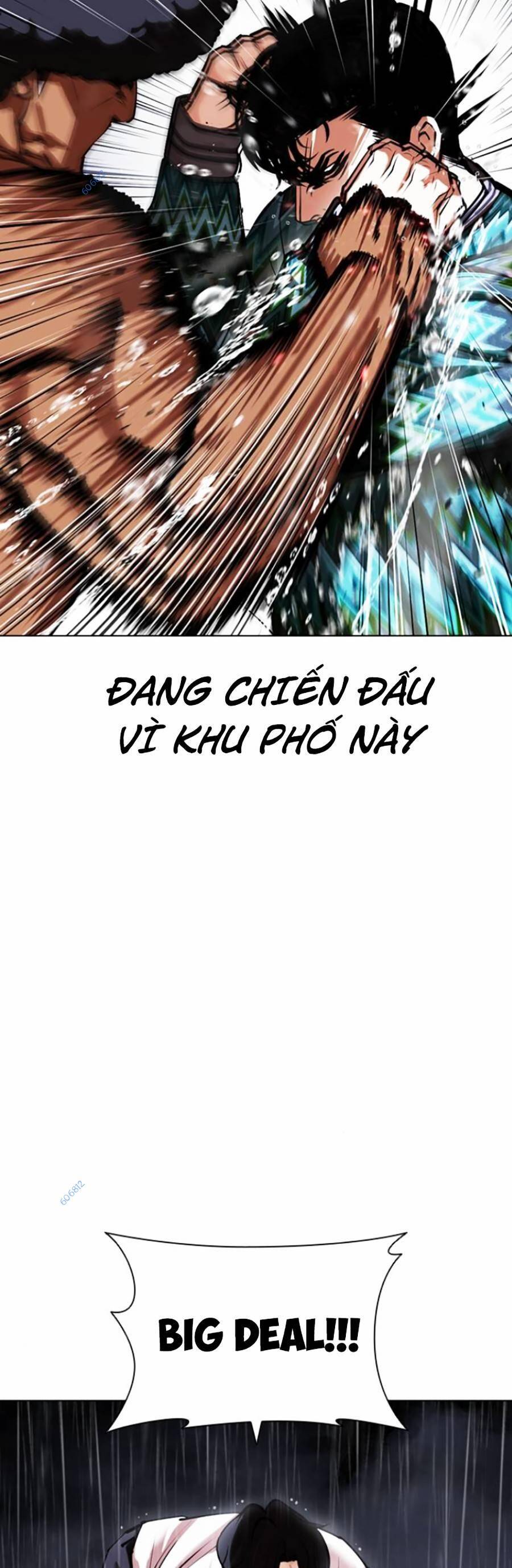 Hoán Đổi Diệu Kỳ Chapter 425 - Trang 2