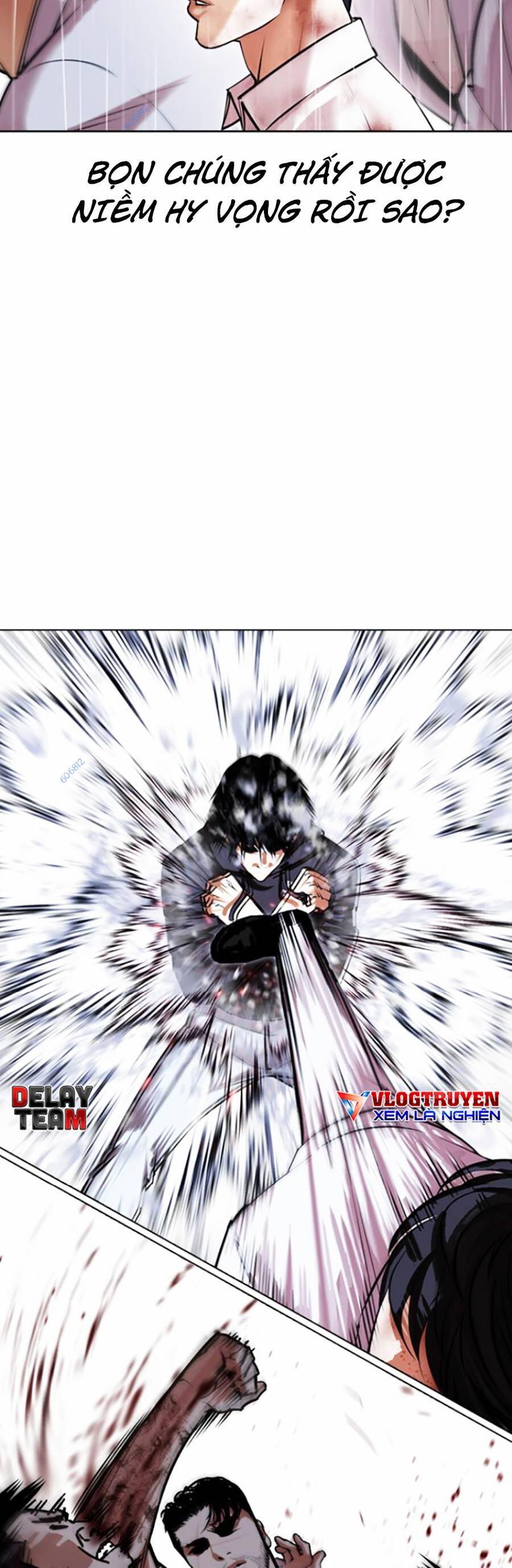 Hoán Đổi Diệu Kỳ Chapter 425 - Trang 2