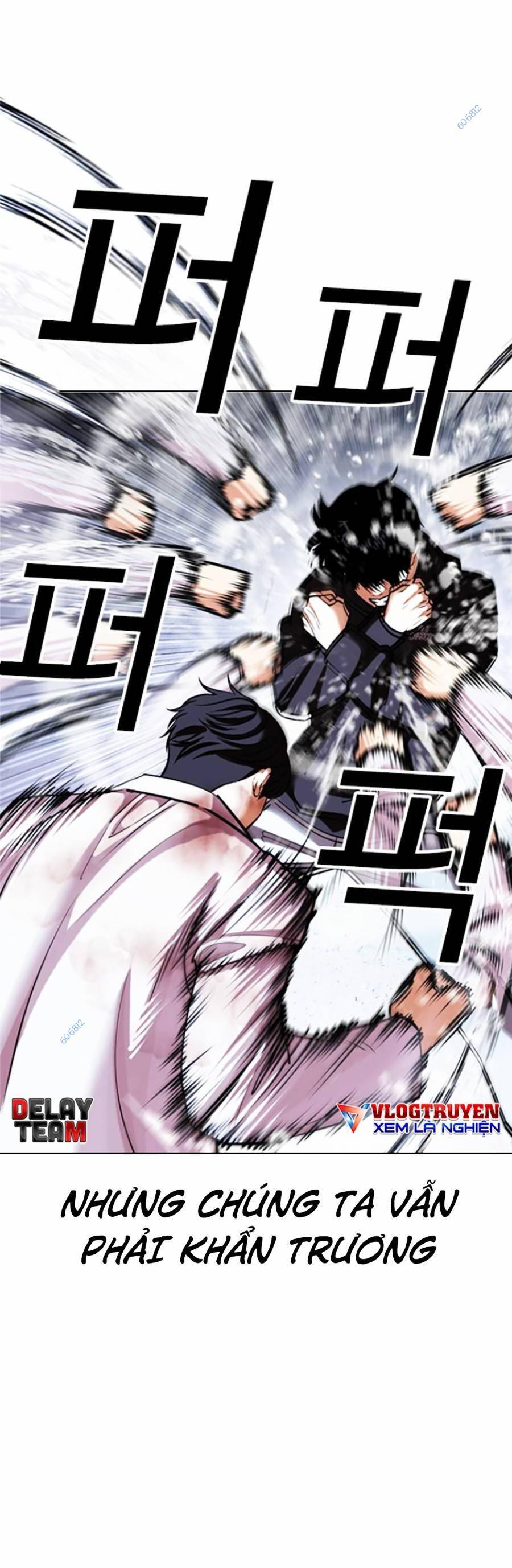 Hoán Đổi Diệu Kỳ Chapter 425 - Trang 2